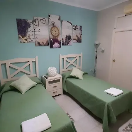 Guest house Internacional Cordoba