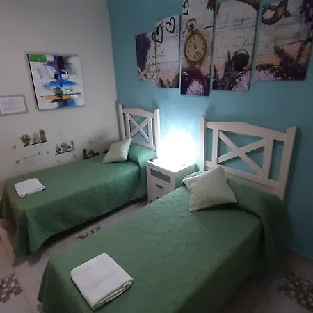 Internacional Guest house