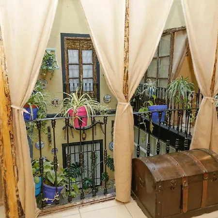 Guest house Internacional Cordoba