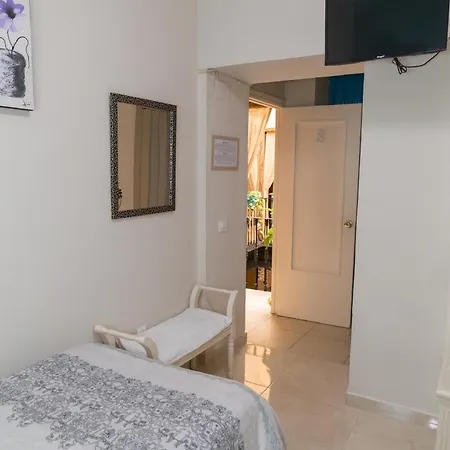 Internacional Guest house
