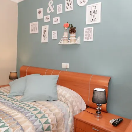 Internacional Guest house