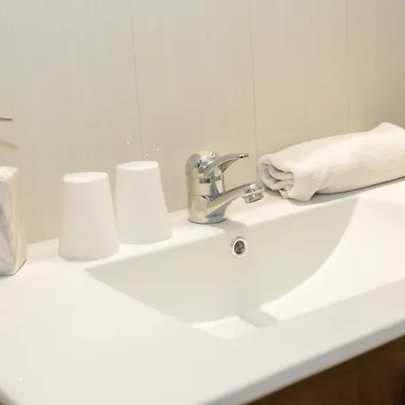 Guest house Internacional 3*