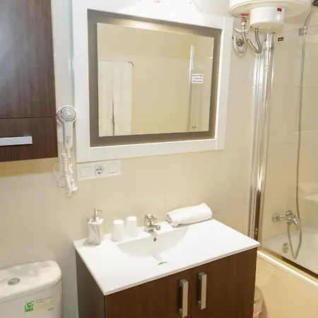 Internacional Guest house Cordoba