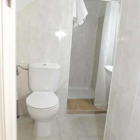 Internacional 3* Cordoba