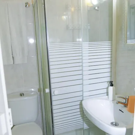 Internacional 3* Cordoba