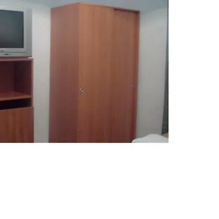 Internacional Guest house 3*