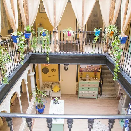 Guest house Internacional 3*