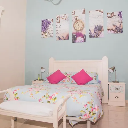 Internacional Guest house Cordoba