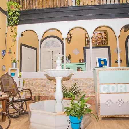 Guest house Internacional Cordoba