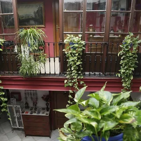 Guest house Internacional Cordoba