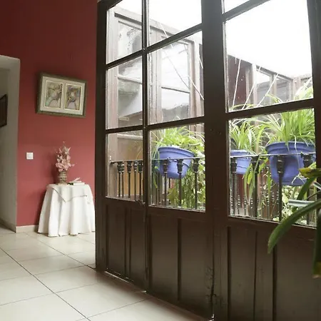 Internacional Guest house