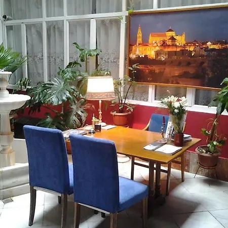 Internacional Guest house