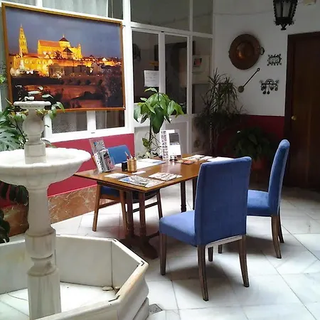 Internacional Guest house Cordoba