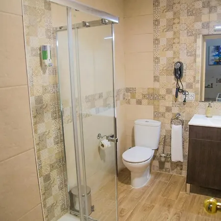 Guest house Internacional