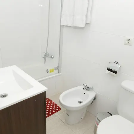 Guest house Internacional 3*