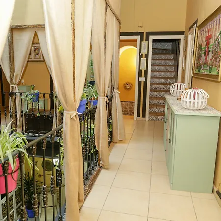 Guest house Internacional