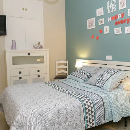 Internacional Guest house Cordoba