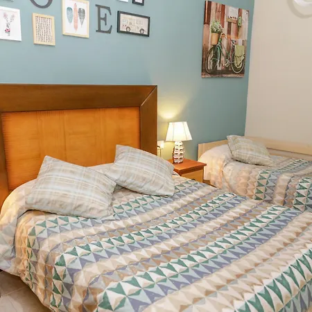 Internacional Guest house 3*