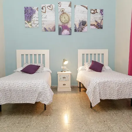 Internacional Guest house 3*