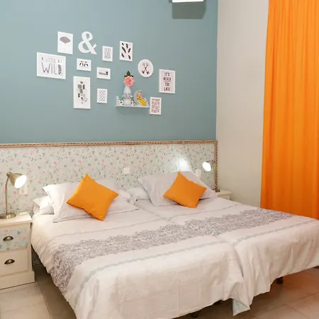Guest house Internacional Cordoba