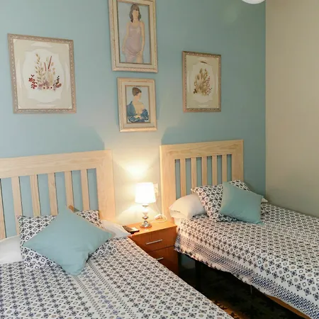Guest house Internacional 3*