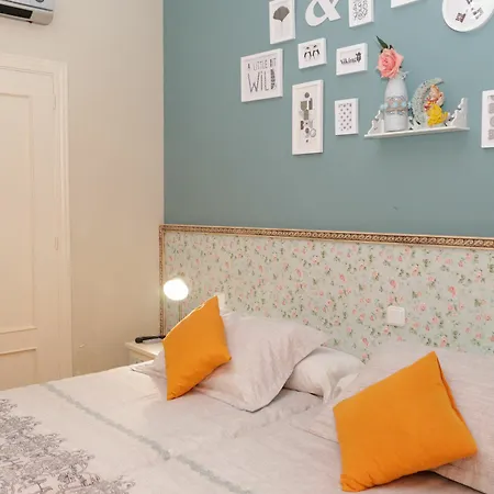 Internacional Guest house Cordoba