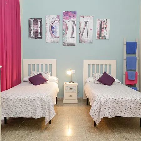 Internacional Guest house