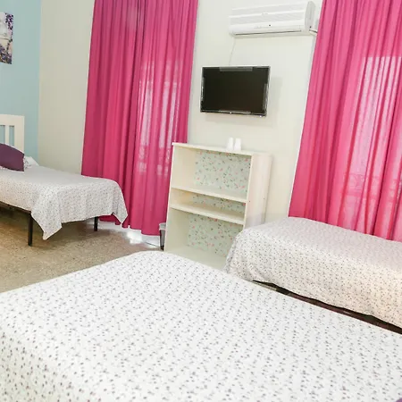 Guest house Internacional Cordoba