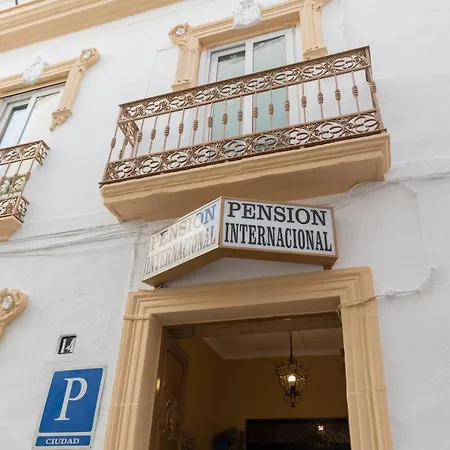 Internacional Guest house Cordoba