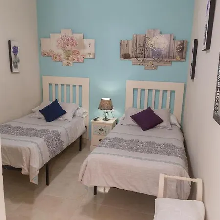 Internacional Guest house 3*