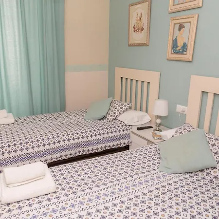 Guest house Internacional