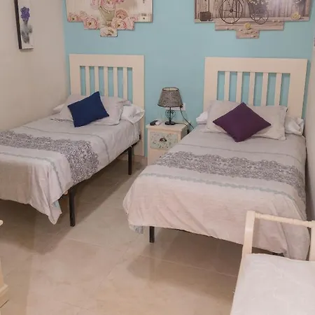 Guest house Internacional Cordoba