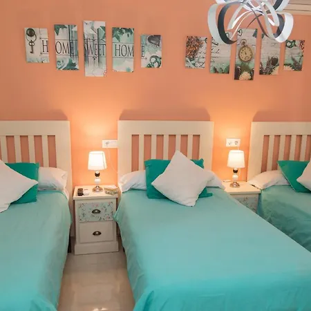 Internacional Guest house 3*