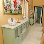 Internacional Gasthof Córdoba