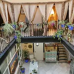 Internacional 3* Córdoba