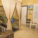 Gasthof Internacional Córdoba