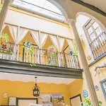 Gasthof Internacional Córdoba