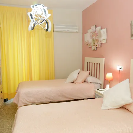 Gæstehus Internacional Córdoba