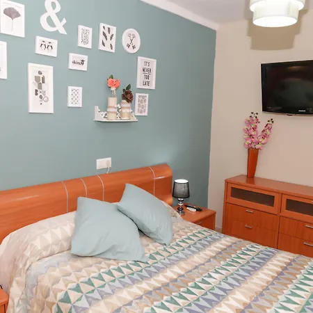 Internacional Pensjonat 3*