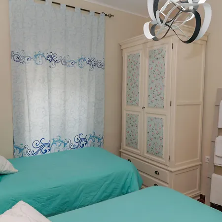 Pensión Internacional