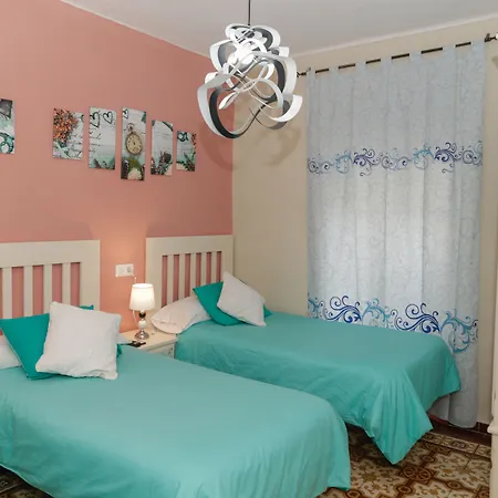 Internacional Pensión Córdoba