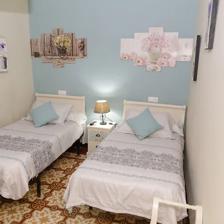 Pensión Internacional 3*