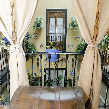 Internacional Pensión Córdoba