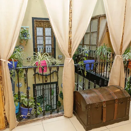 Pensión Internacional