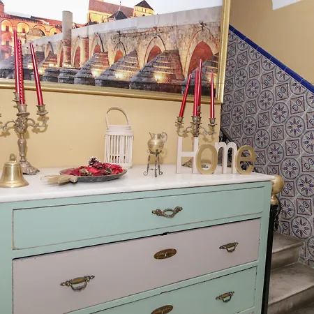 Internacional Pensión 3*