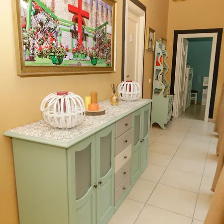 Internacional Pensión Córdoba