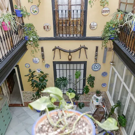 Internacional 3* Córdoba