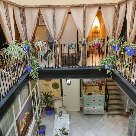 Internacional 3* Córdoba