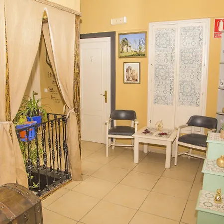 Pensión Internacional