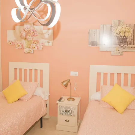 Internacional Pensión 3*